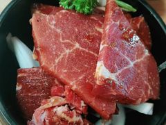 -九田家黑牛烤肉料理(新光汇店)