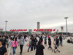 -肯德基(大兴火车站店)