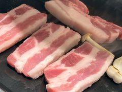 -韩时烤肉(丰科万达广场店)