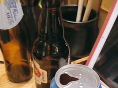 -水林间·寿喜烧自助(仙林金鹰店)