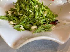-金家老三饭庄(常营店)