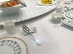 -月福京味斋·烤鸭店·北京菜(鼓楼总店)