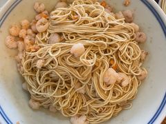 -同得兴 Since·1995 传统苏式面馆(嘉馀坊店)