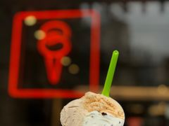 薄荷巧克力-Dal Cuore 达可芮冰淇淋(陕西北路店)