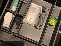 -长沙尼依格罗酒店