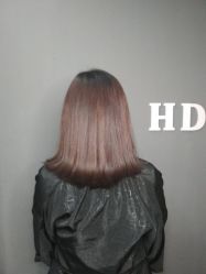 -HD HAIR STYLE
