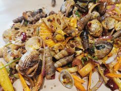 -麻屋手抓海鲜(防城港总店)