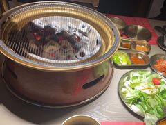 -西塔老太太泥炉烤肉(温州首店万象城黑金店)