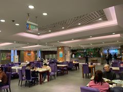 大堂-紫光园(顺义店)