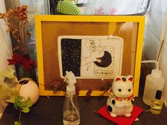 店内布置-About Bistro關於·泰式家庭料理