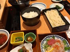 -黒豚料理 寿庵(中央駅西口店)