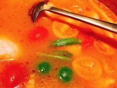 版纳野果酸汤鱼-云海肴·汽锅鸡·云南菜(领展购物广场·中关村店)