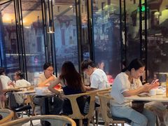 -茅庐毛血旺(临沂泰盛广场店)
