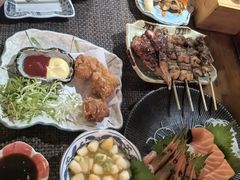 -半藏居酒屋(香港花园店)