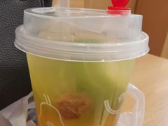 -BreadTalk面包新语·烘焙蛋糕(东方雅苑店)