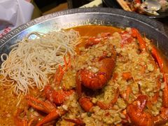 -红钳侠小龙虾·烧烤(中赢康康谷店)