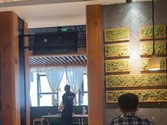 -狐狸爱上椰子鸡(滨江星光大道店)