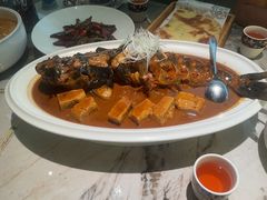-峰厨大鱼泡饼·天津菜(西青大学城店)