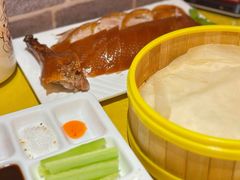 -大海碗·炸酱面·烤鸭·京菜(天坛店)