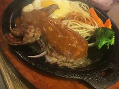 -凡塔斯牛排自助餐厅(广东佛山三水万达店)