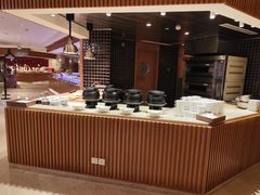 -盛宴自助餐厅(运达喜来登店)