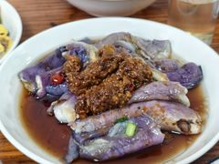 -玲燕蒸菜馆(江东路店)