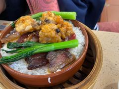 -点都德(皇岗村店)