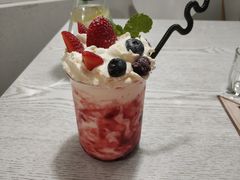 -娜娜家·Nana's restaurant(国金汇店)