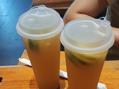 -木屋烧烤(上梅林店)
