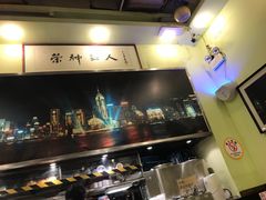 -大哥餐厅(西城花园店)