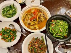 -潇湘·永州会馆(百子湾店)