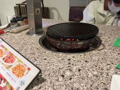 -厚味居炙子烤肉·清真(天桥南纬路店)