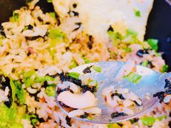 -鱼籽村秘制拌饭(崇文门店)