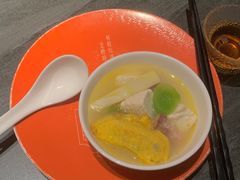 -小厨娘金榜题名(夫子庙秦淮河店)