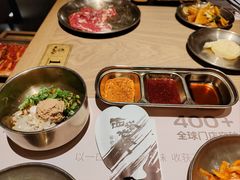 -西塔老太太泥炉烤肉(亚运村店)