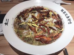 -太二酸菜鱼(汕头苏宁广场店)