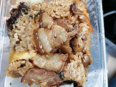 -老妈宫粽球