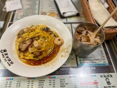 -旺记冰室(九龙中心大厦店)