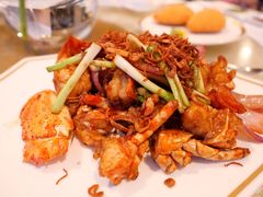 -唐阁(香港朗廷酒店)
