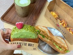 -去茶山(新光里店)