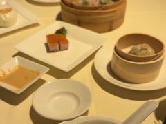 -利苑酒家(宜安广场店)