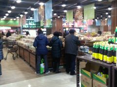 -振华超市(新华西道店)