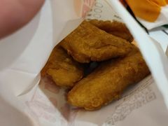-汉堡王(砂之船店)