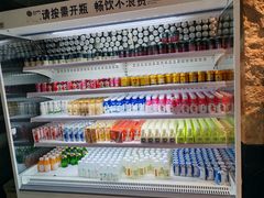 -北方暖暖温泉洗浴(沈阳北站店)