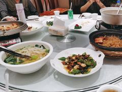 -九龙大酒店·金牌楚菜(武泰闸店)