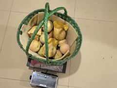 -老袁家蜜桃农场·阳山水蜜桃