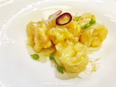 -富力丽思卡尔顿酒店·丽轩中餐厅