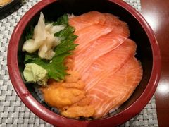 -乾山寿司(好运街店)