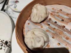 -南京空港温德姆花园酒店·MTF满庭芳中餐厅