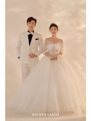 点击看大图 -杭州金夫人婚纱摄影(富阳私享店)